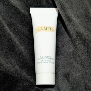 La Mer The Essence Foaming Cleanser (travel size)